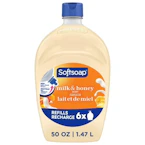 Softsoap Liquid Hand Soap Refill