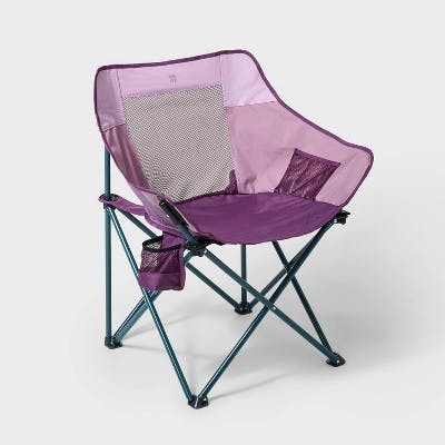 All In Motion Folding Club Chair