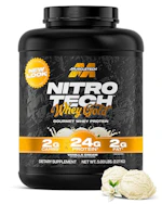 MuscleTech Whey Protein Powder