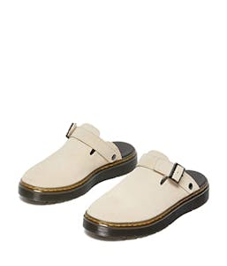 Dr. Martens Unisex Carlson Mule