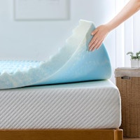 Zinus Mattress Topper