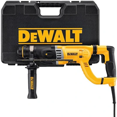 DEWALT SDS Rotary Hammer Drill