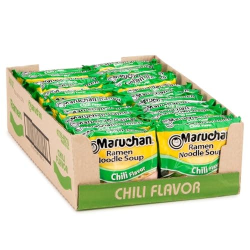 Maruchan Ramen 24-Pack