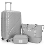 Hardside Luggage Set