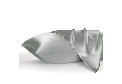 Bedsure Satin Pillowcase 2-Pack