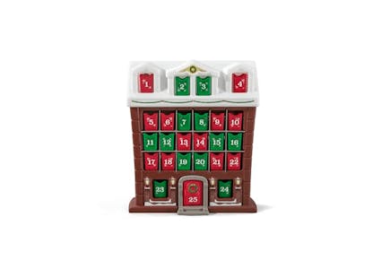 Step2 My First Advent Calendar