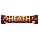 2 Heath Milk Chocolate Toffee Bars