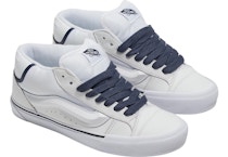 Vans Adult Knu Leather Shoes