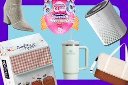 Must-See Sunday Steals at Target: $37 Playhouse, $25 Stanley, and More card image