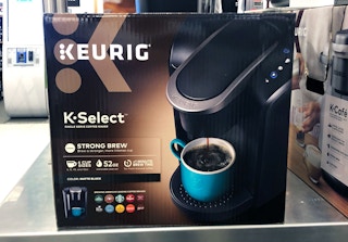 kohls keurig k select 5219a 1556818146