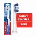 Colgate 360 Power Toothbrush