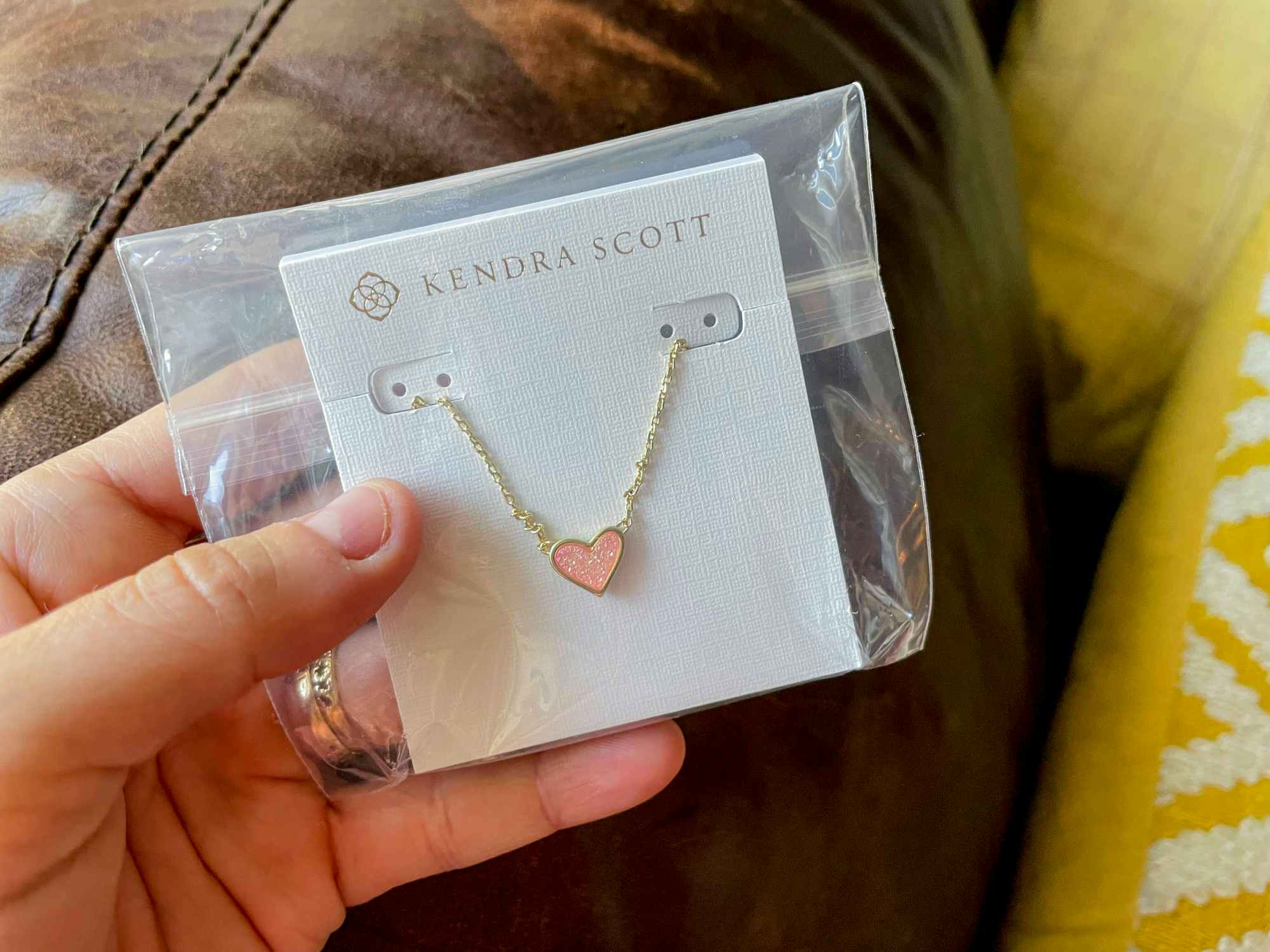 Kendra Scott Jewelry Mother's Day Sale on Amazon — Prices Start at $32