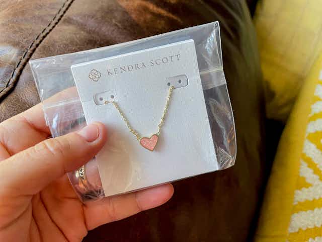 Kendra Scott Jewelry Mother's Day Sale on Amazon — Prices Start at $32 card image