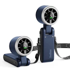 Portable Handheld Turbo Fan