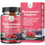 Natures Craft Menopause Supplements