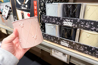 aldi disney candle 2