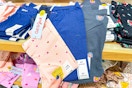 Target Cat & Jack toddler leggings
