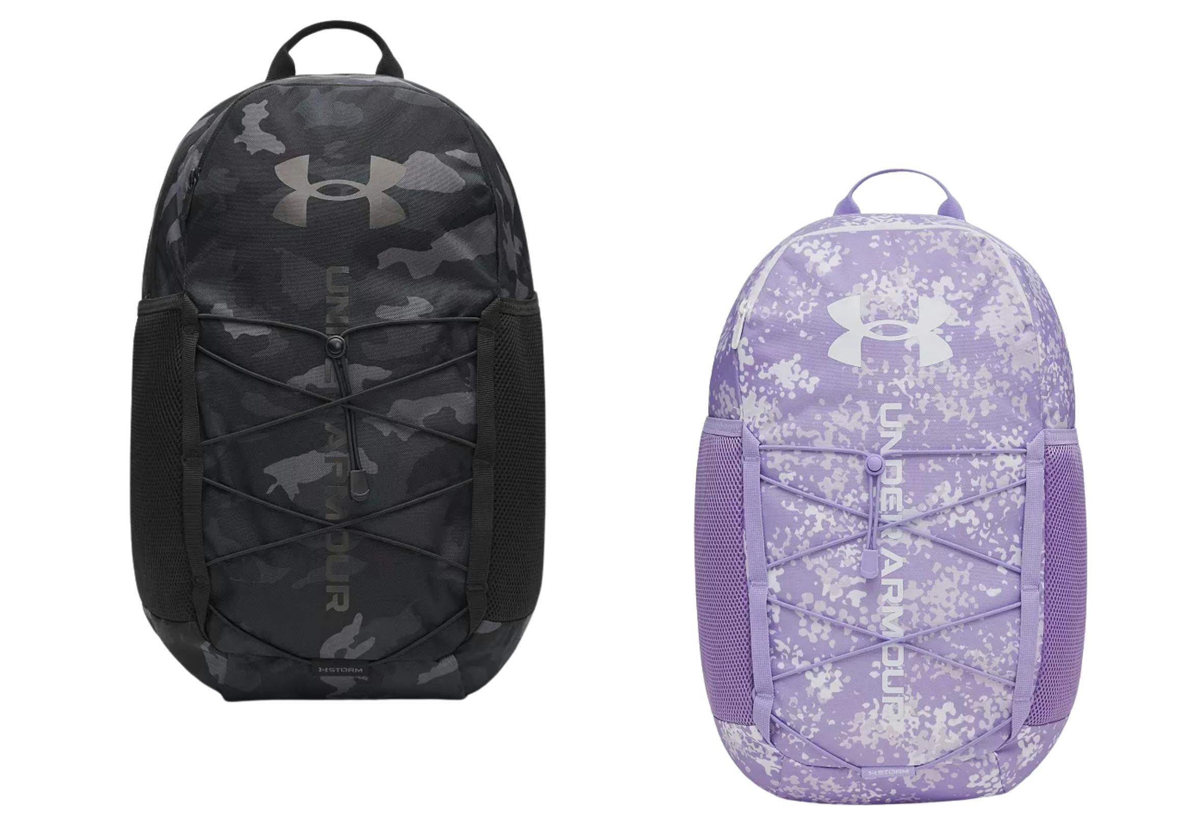 Under Armour Hustle Sport Backpack