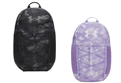 Under Armour Hustle Sport Backpack