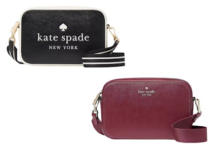 Kate Spade Camera Bag