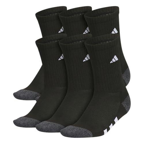 adidas Kids Athletic Crew Socks