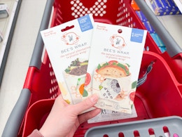 bees wrap target