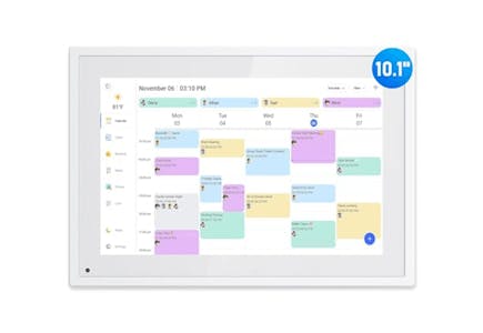 Smart Digital Calendar