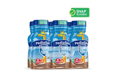 PediaSure Grow & Gain Shakes