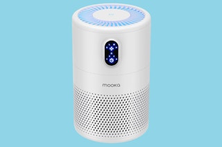 mooka air purifier 
