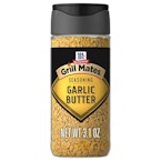 Garlic Butter Seasoning