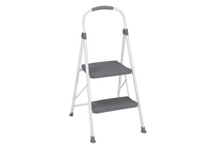 Cosco Folding Step Stool