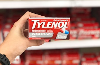 Tylenol-Target-MO131