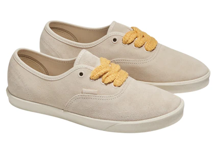 Vans Adult Lowpro Shoes