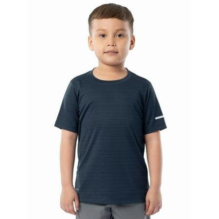 Athletic Works Kids' Active Tee 2-Pack
