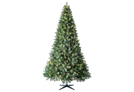 Christmas Tree Deals on Now: Up to 70% Off Assorted Trees at Michaels ...