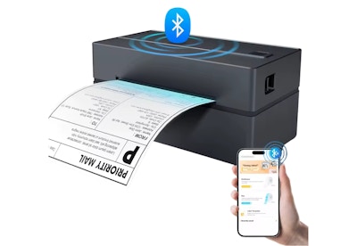 Thermal Label Printer