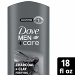 Dove Men+Care Body Wash