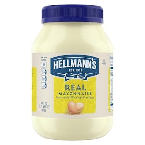 Hellmann's Mayonnaise
