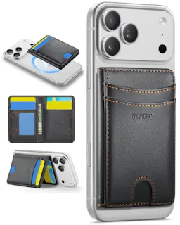 Magnetic Phone Wallet