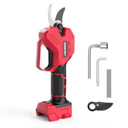 Electric Pruning Shears
