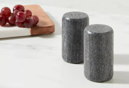 target threshold salt and pepper shakers
