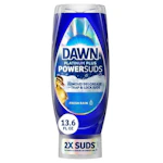 2 Dawn Platinum Plus Dish Soaps