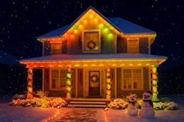 Govee Permanent Outdoor Lights Pro