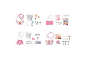 Disney Princess Style Collection