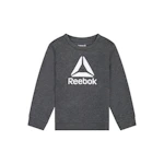 Reebok Toddler Fleece Sweatshirt