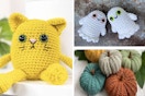 creative crochet corner