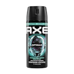 2 Axe Deodorant & Body Sprays