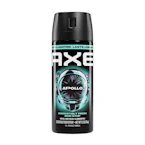 2 Axe Deodorant & Body Sprays