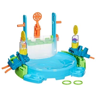Hasbro Hydropods Dunk & Sunk Arena