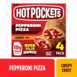 Hot Pockets 4-Pack